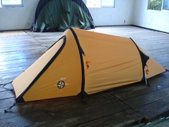 View Tent