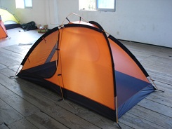 View Tent